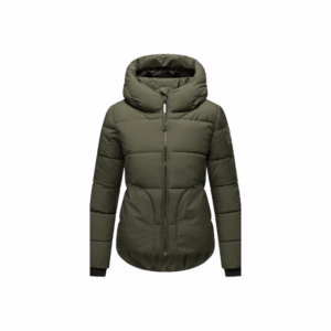 Women Modern Parasite Winter Jacket for Winter